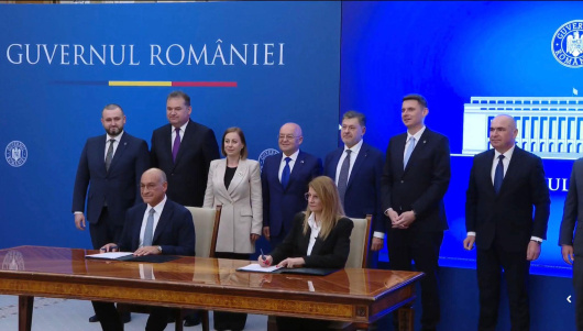 RMDSZ: kezdődhet a kolozsvári regionális sürgősségi kórház építése